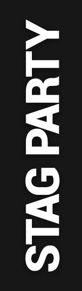 Knockout Events Slider Title Stag Party