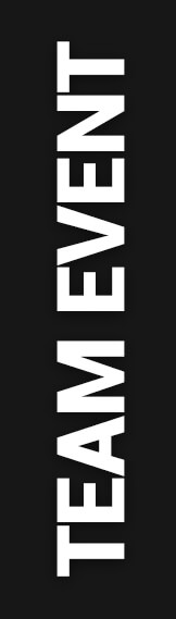 Knockout Events Slider Title TEAM Party