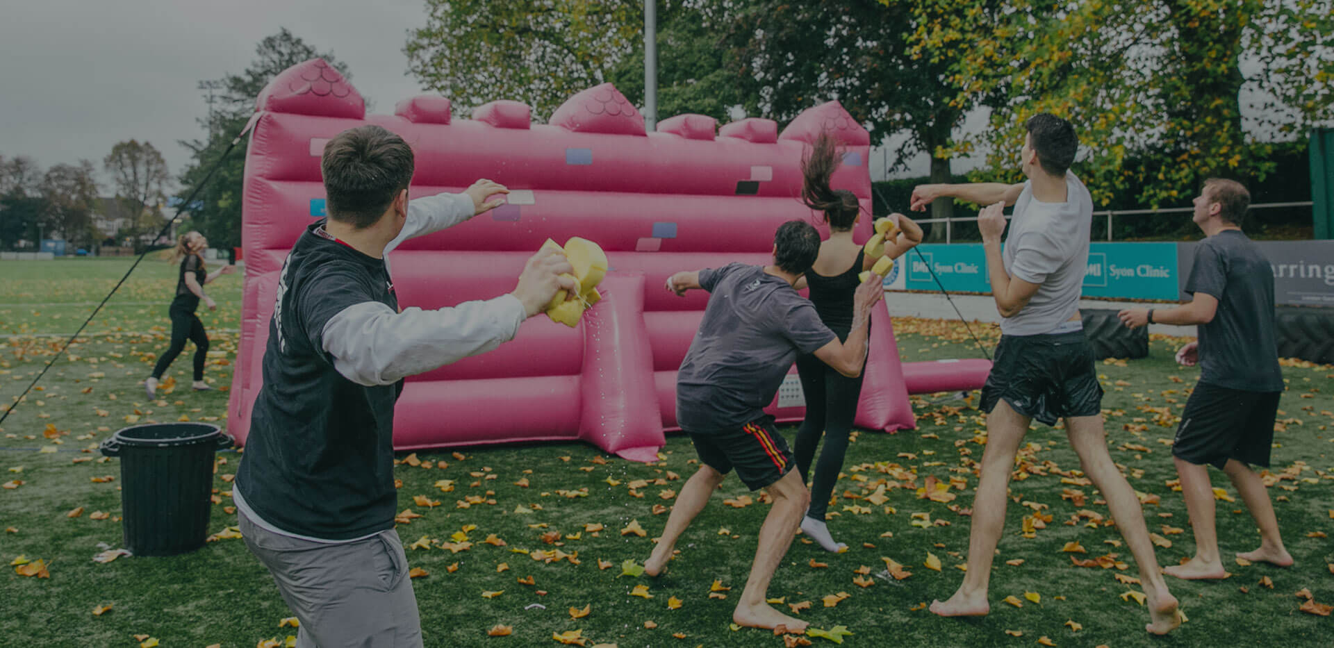 Knockout Events Brighton