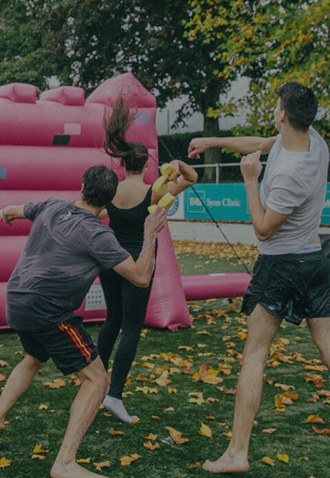 Knockout Events Latest News Cookies 