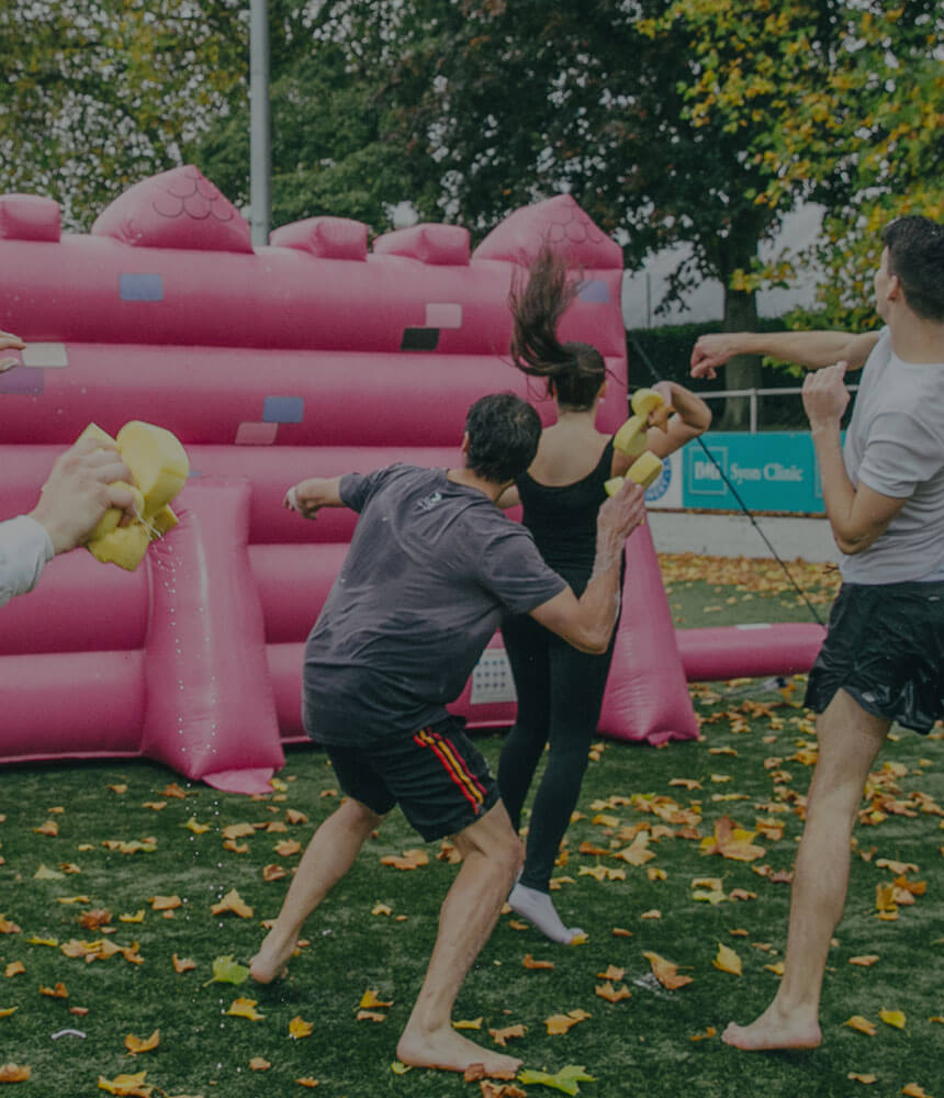 Knockout Events Latest News Cookies