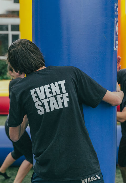 Knockout Events Cardiff