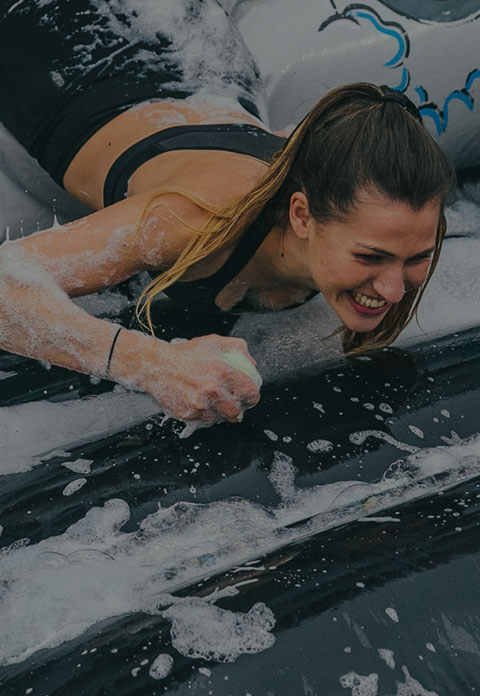 Knockout Events Contact 