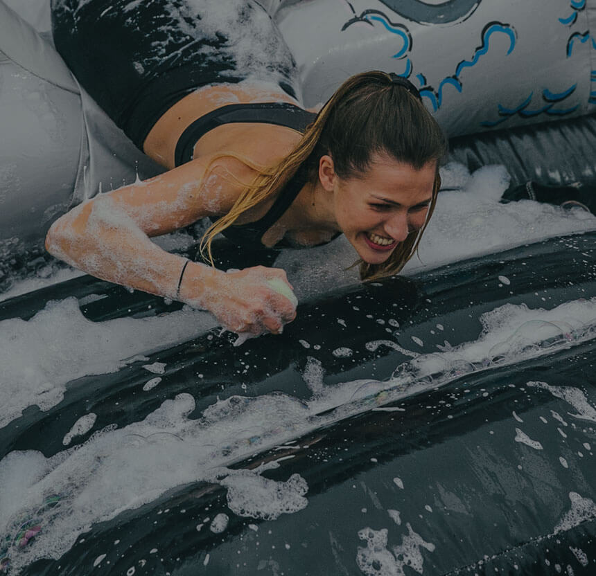 Knockout Events Contact 