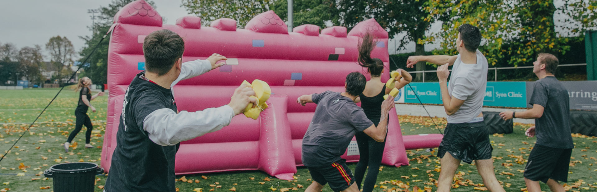 Knockout Events Latest News Cookies 