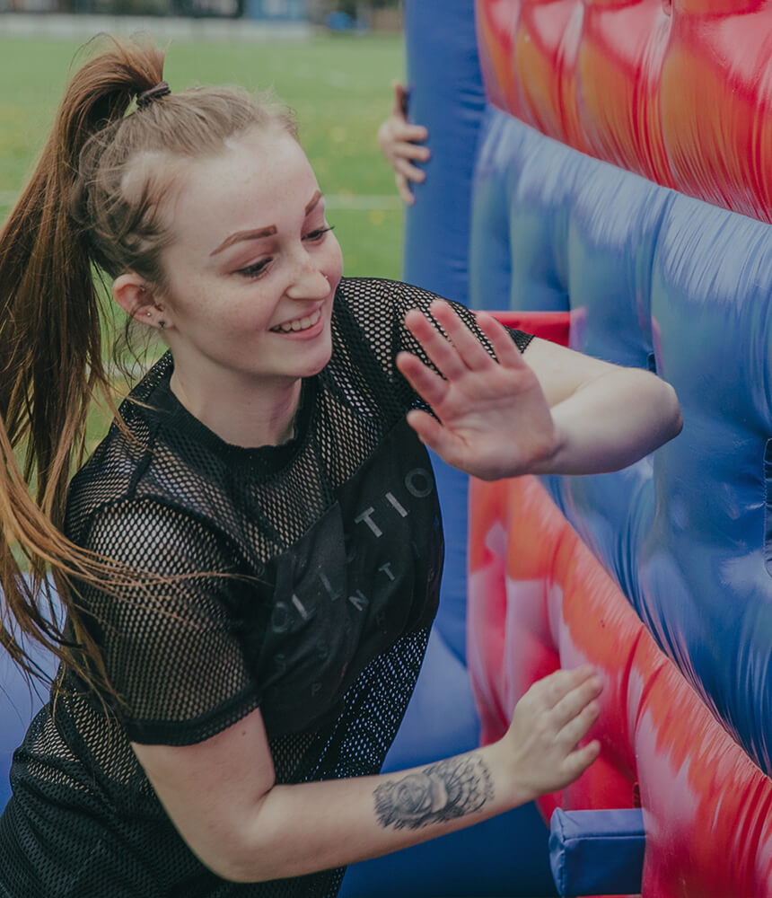 Knockout Events Latest News