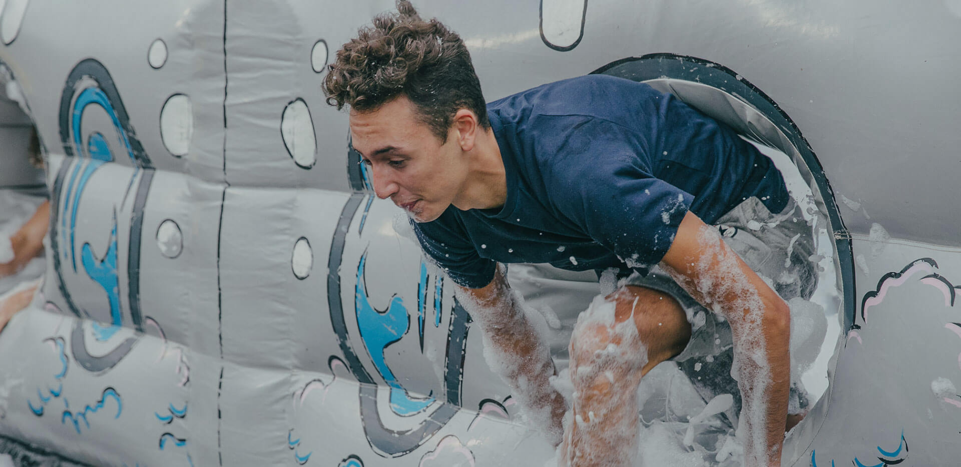 Knockout Events Stag party 