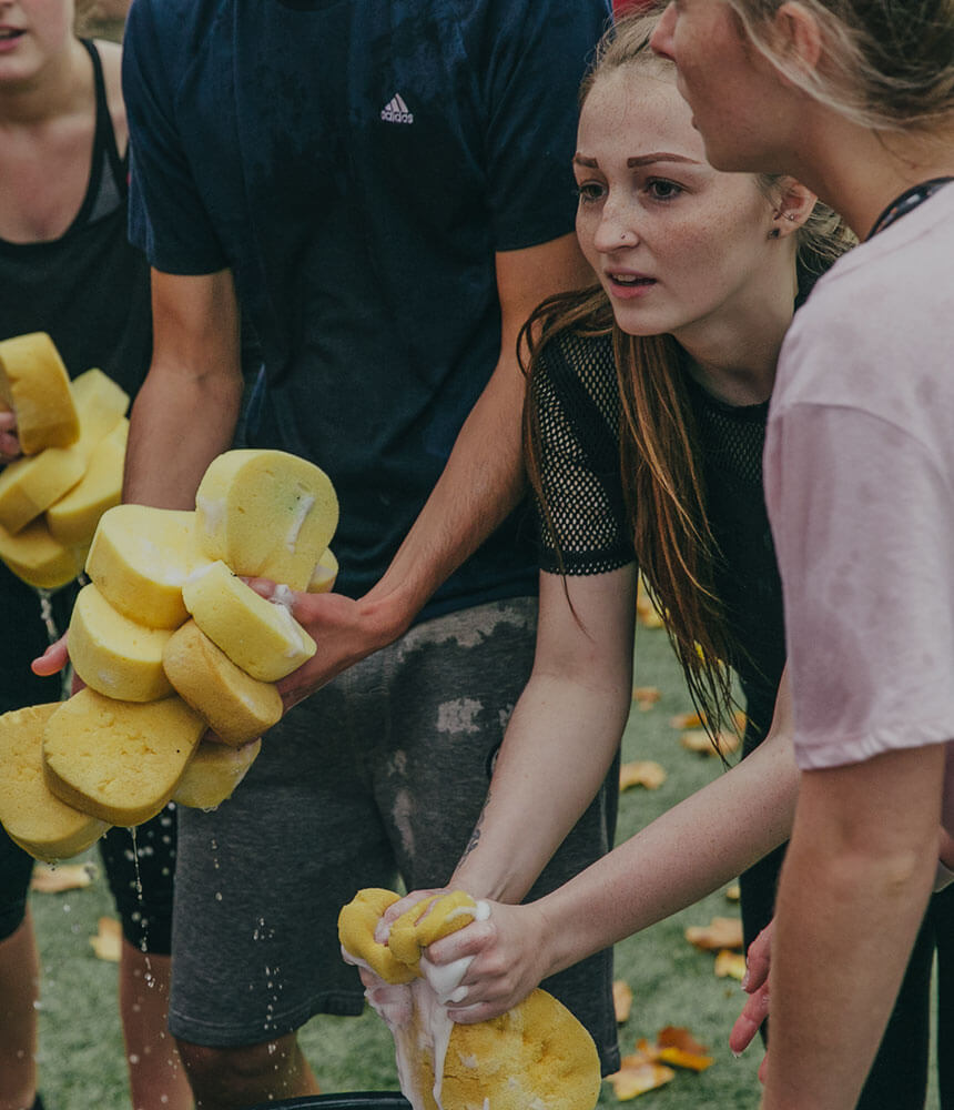 Knockout Events Latest News Cardiff