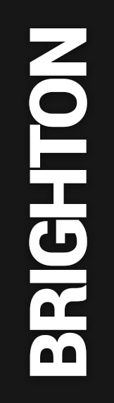 Knockout Events Slider Title Brighton