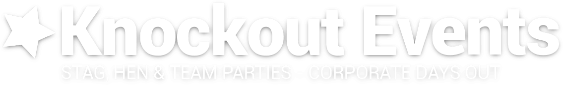Knockout Events Logo