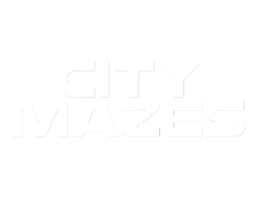 City Mazes Logo